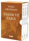 Yaşam ve Yazgı - Vasily Grossman