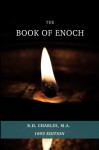 The Book Of Enoch: Translated From Professor Dillmann's Ethioptic Text - R H Charles M.A.