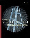 Visual C++ .NET Deluxe Learning Edition (Pro-Developer) - Microsoft Corporation, Microsoft Press