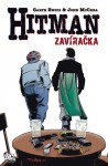 Hitman: Zavíračka (Hitman, #8) - Garth Ennis, John McCrea