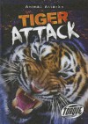 Tiger Attack - Lisa Owings