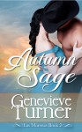 Autumn Sage - Genevieve Turner