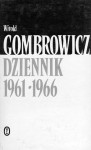 Dziennik 1961-1966 - Witold Gombrowicz