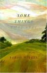 Some Things That Stay: [A Novel] - Sarah Willis