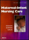 Maternal-Infant Nursing Care - Elizabeth Jean Dickason