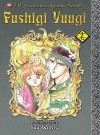 Fushigi Yuugi, t.17 - Yū Watase