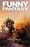 Funny Fantasy - Alex Shvartsman