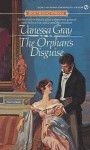 The Orphan's Disguise - Vanessa Gray