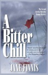 A Bitter Chill: An Aurelia Marcella Roman Mystery (Aurelia Marcella Roman Series) - Jane Finnis