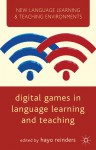 Digital Games in Language Learning and Teaching - Hayo Reinders