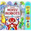 Noisy Robots - Sam Taplin