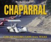 Chaparral: Can-Am Racing Cars from Texas - Karl Ludvigsen