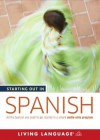 Starting Out in Spanish (Audio) - Living Language