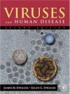 Viruses & Human Disease 2e - Claude Lévi-Strauss