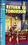 Return to Tomorrow - L. Ron Hubbard