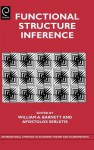 Functional Structure Inference - William A. Barnett, Apostolos Serletis