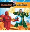 Ironman vs The Mandarin - Tomas Palacios