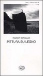 Pittura su legno - Ingmar Bergman, L. Marrucci