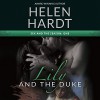 Lily and the Duke: Sex and the Season, Book 1 - Helen Hardt, Honey Everest, Brilliance Audio
