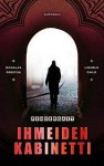 Ihmeiden kabinetti (Pendergast, #1) - Douglas Preston, Lincoln Child, Pekka Marjamäki