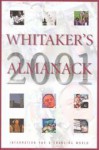 Whitaker's Almanack 2001 - The Stationery Office, Lauren Hill