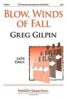 Blow, Winds of Fall - John Parker, Greg Gilpin