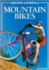 Mountain Bikes - Janet Cook