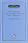 Commentaries on Plato, Volume 2: "Parmenides," Part I - Marsilio Ficino, Maude Vanhaelen