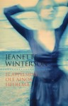 Ei appelsiini ole ainoa hedelmä - Jeanette Winterson, Raija Mattila