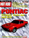 Pontiac, Firebird, TransAm & GTO Vol. 7 - Best of Hot Rod Magazine, Best of Hot Rod Magazine