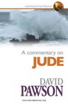 A Commentary on Jude - David Pawson