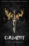 Gambit - C.L. Denault