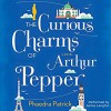 The Curious Charms of Arthur Pepper - James Langton, Phaedra Patrick