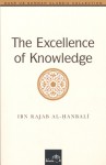 The Excellence of Knowledge - ابن رجب الحنبلي, Abu Rumaysah