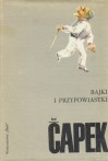 Bajki i przypowiastki - Karel Čapek