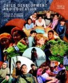 Child Development and Education 4th (forth) edition - Teresa M. McDevitt