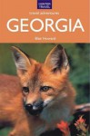 Georgia Travel Adventures - Blair Howard