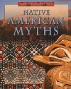 Native American Myths - Anita Dalal