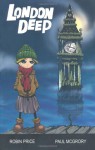 London Deep - Robin Price, Paul McGrory