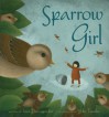 Sparrow Girl - Sara Pennypacker, Yoko Tanaka