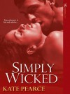 Simply Wicked - Kate Pearce