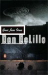 Great Jones Street. - Don. DeLILLO