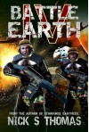 Battle Earth IV - Nick S. Thomas