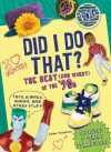 Did I Do That?: The Best (and Worst) of the '90s - Toys, Games, Shows, and Other Stuff - Amber Humphrey, Becker&Mayer! Books