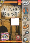 The Mystery of the Alamo Ghost - Carole Marsh