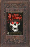 Hell House & Other True Hauntings From Around the World - Alison Rattle, Allison Vale
