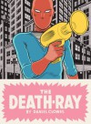 The Death-Ray - Daniel Clowes