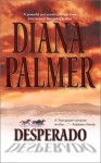 Desperado - Diana Palmer