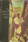 Children's Living Bible (Paraphrased) - Anonymous, Richard Hook