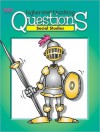 Higher Level Thinking Questions: Social Studies - Miguel Kagan